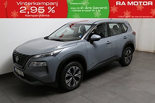 SUV Nissan X-Trail 1 av 22