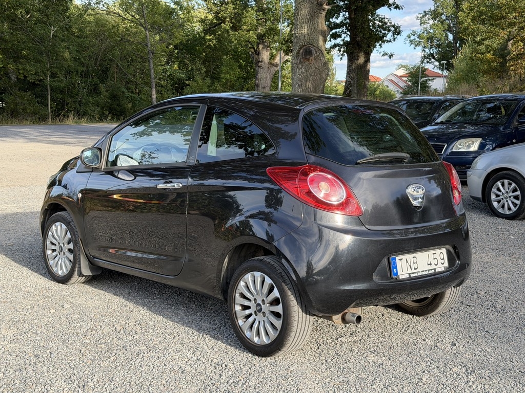 Ford Ka 2011, bild 4/46