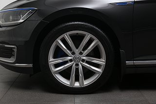 Kombi Volkswagen Passat 7 av 28