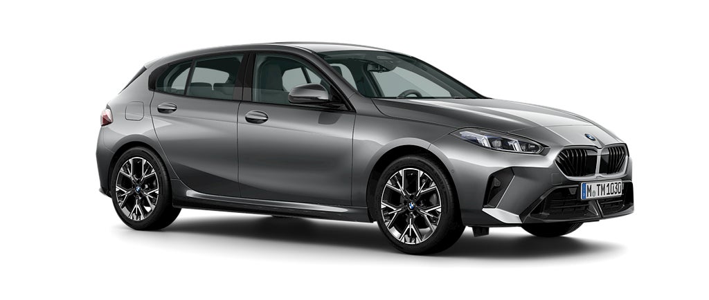 BMW 120 i | Ränta 0,95%