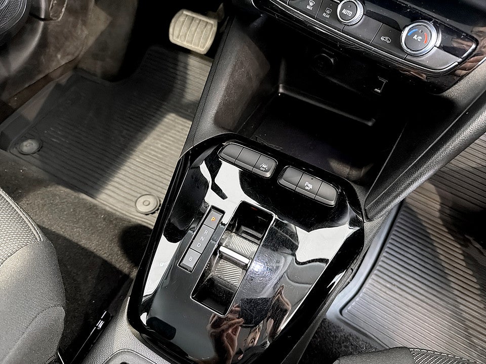 Bild på Opel Corsa-e D&T 50kWh 136hk Aut B-KAMERA CARPLAY