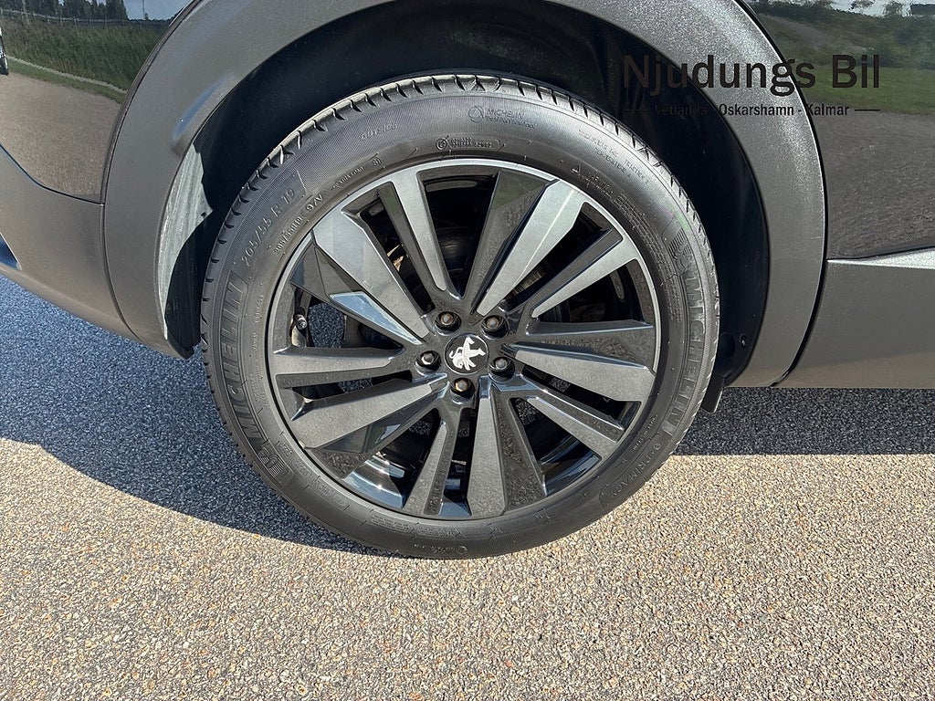 Peugeot 3008 2022 - miniatyr 12