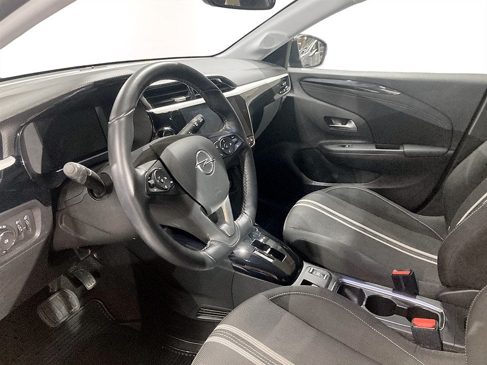 Bild på Opel Corsa-e D&T 50kWh 136hk Aut - B-KAMERA, CARPLAY