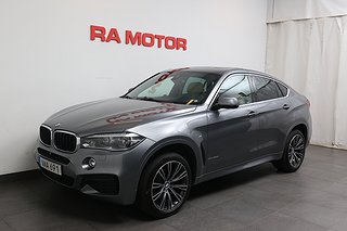 SUV BMW X6 1 av 29