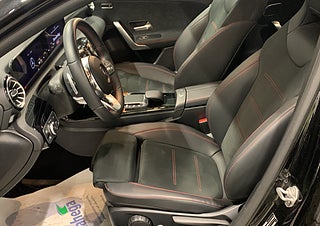 Halvkombi Mercedes-Benz A 4 av 5