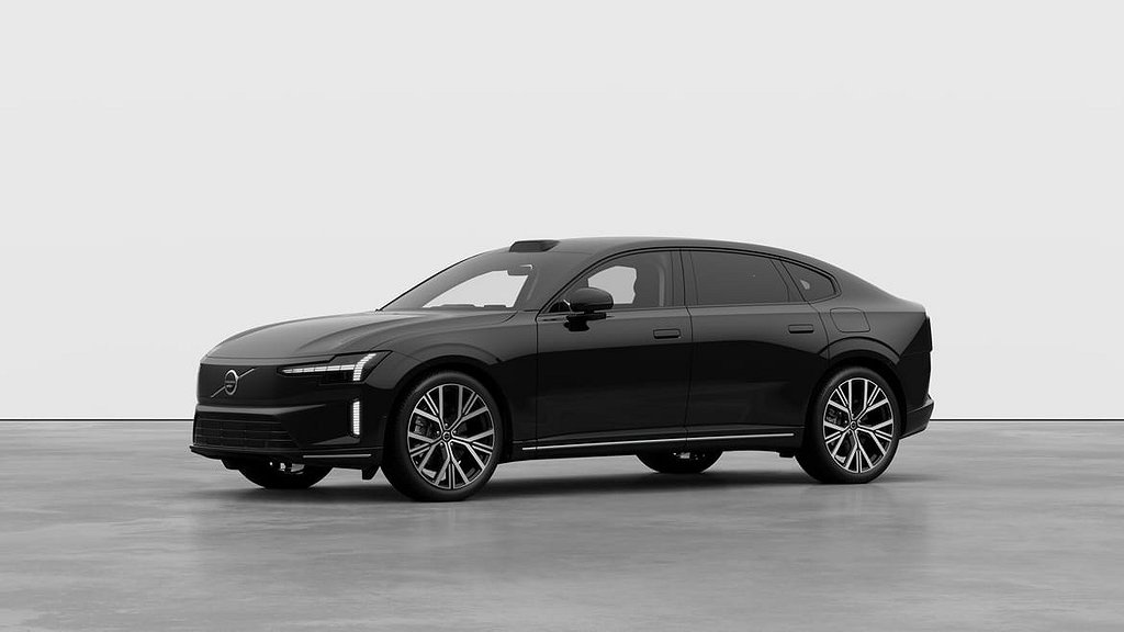 Volvo ES90 Twin Motor Performance Ultra