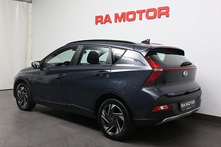 SUV Hyundai Bayon 3 av 20