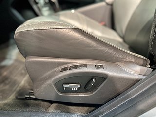 Volvo V60 D5 AWD Geartronic Summum Drag Dvärm VoC Skinn SoV