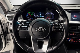 Kombi Kia Optima 17 av 29