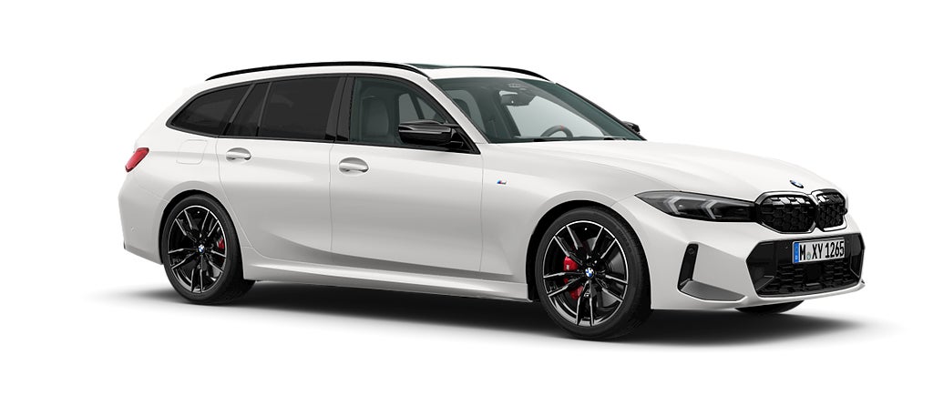 BMW M340i xDrive Touring