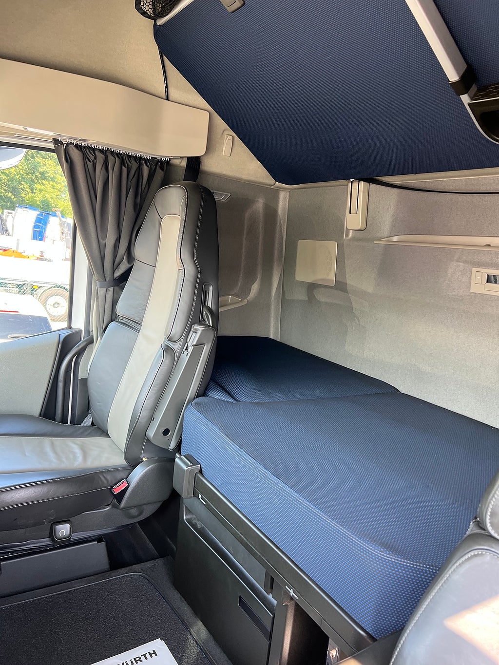 Volvo FH13 500 6x2 Dragbil I-See, Retarder, Euro 6