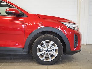 Halvkombi Kia Stonic 8 av 21