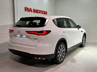 SUV Mazda CX-60 4 av 15