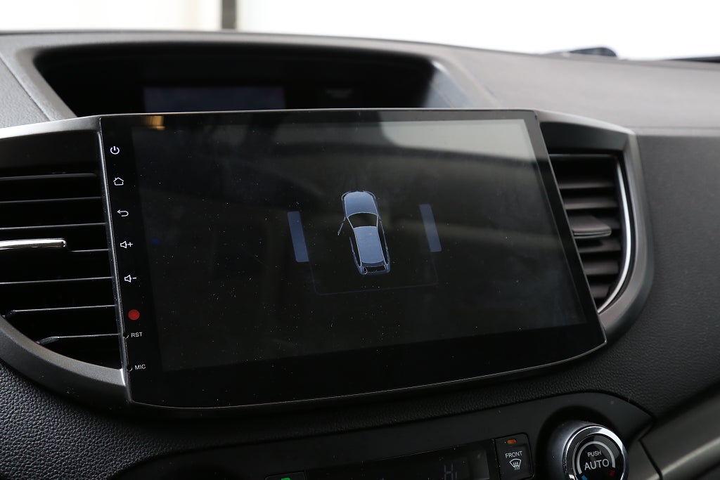 Honda CR-V 2,2 i-DTEC 150hk Elegance 4WD Aut Extraljus Motorv Drag 2014