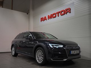 Kombi Audi A4 2 av 23