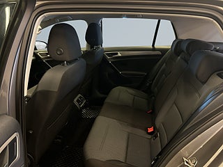Volkswagen Golf 5-dörrar 1.6 TDI Base, Masters Drag/Motorvärmare/SoV – bild 13