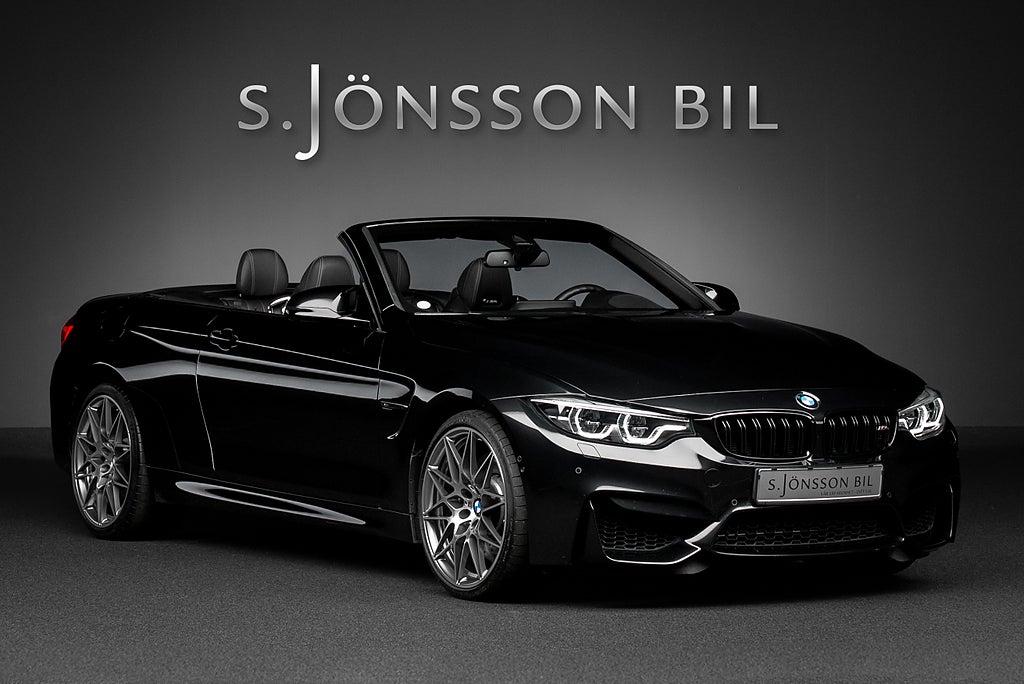 BMW M4 2020