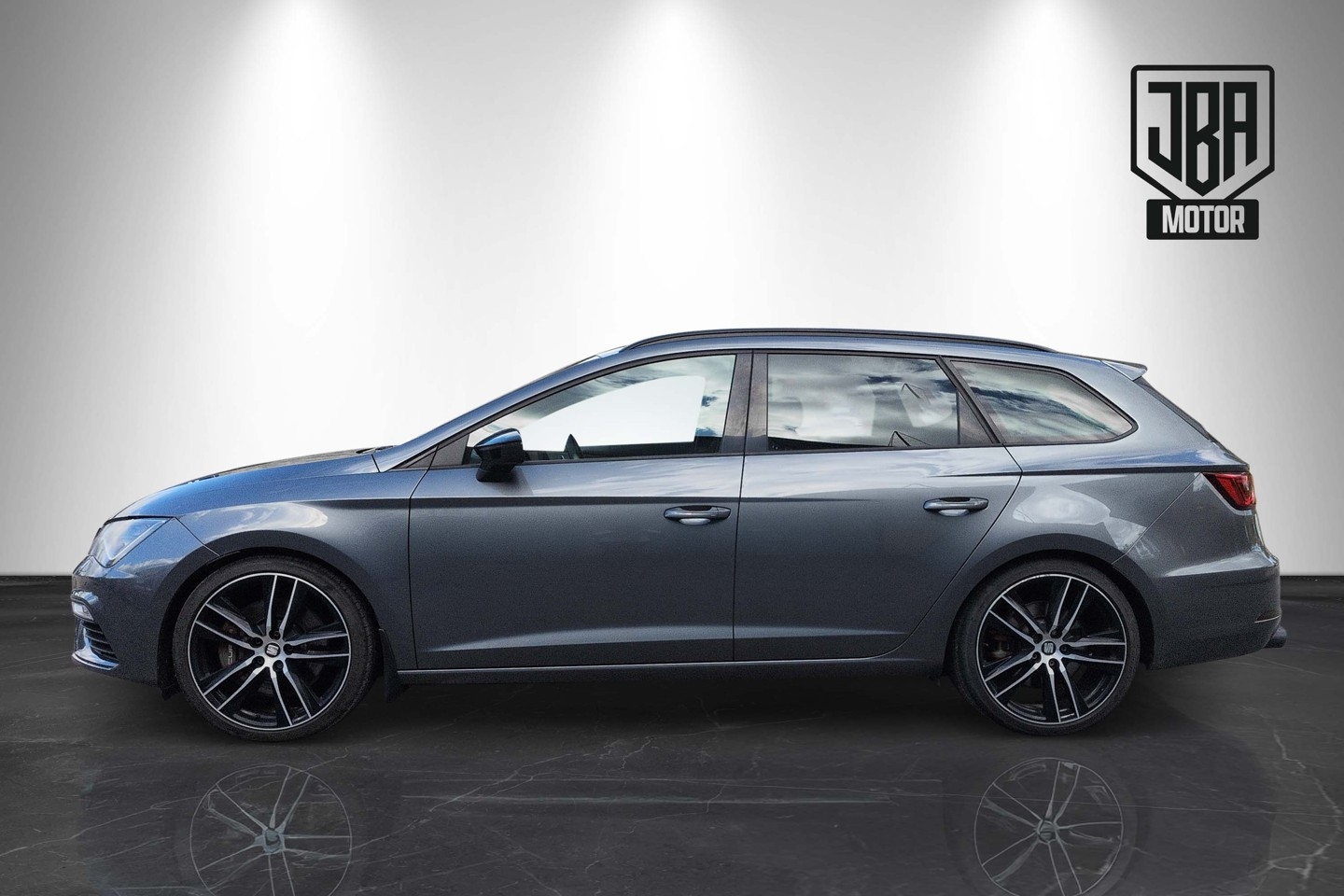 Seat Leon 2018, bild 4/10