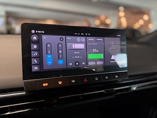 MG 4 Electric Standard 51 kWh Pvärm/Rattvärme/SoV/Moms