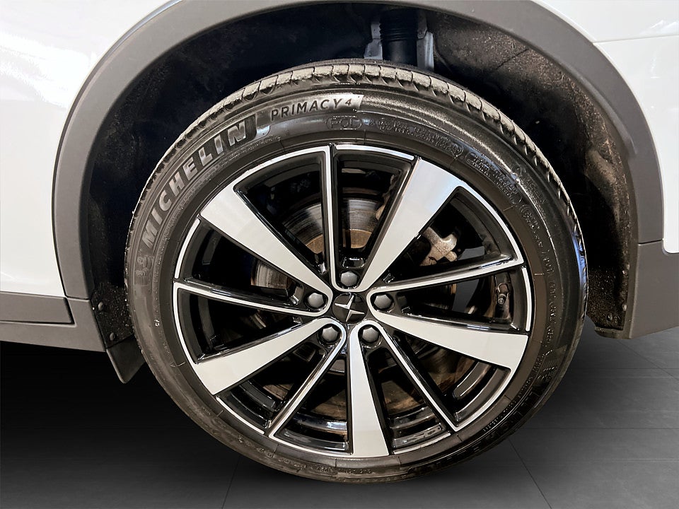 Bild på Polestar 2 Pilot Plus Long Range Single Motor 231hk Aut 360° PANO