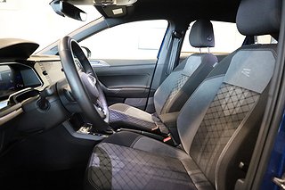 SUV Volkswagen Taigo 11 av 19
