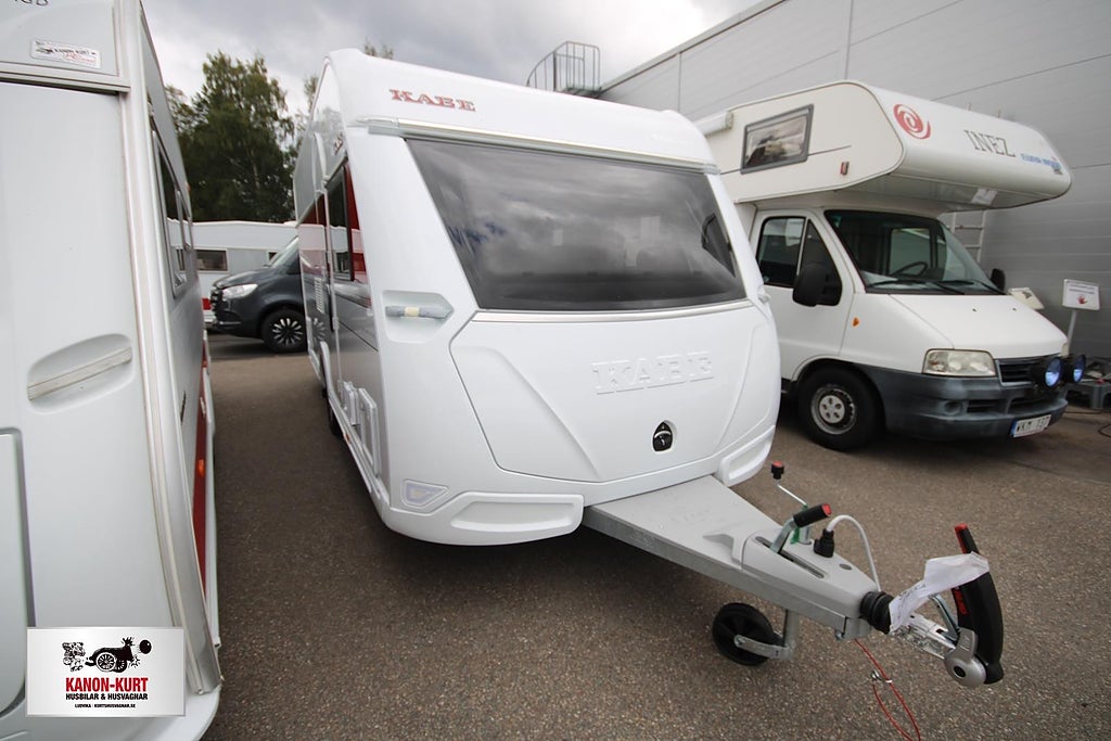 Kabe Briljant 470 XL