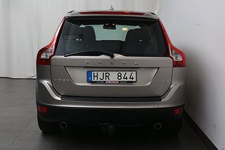 SUV Volvo XC60 7 av 25