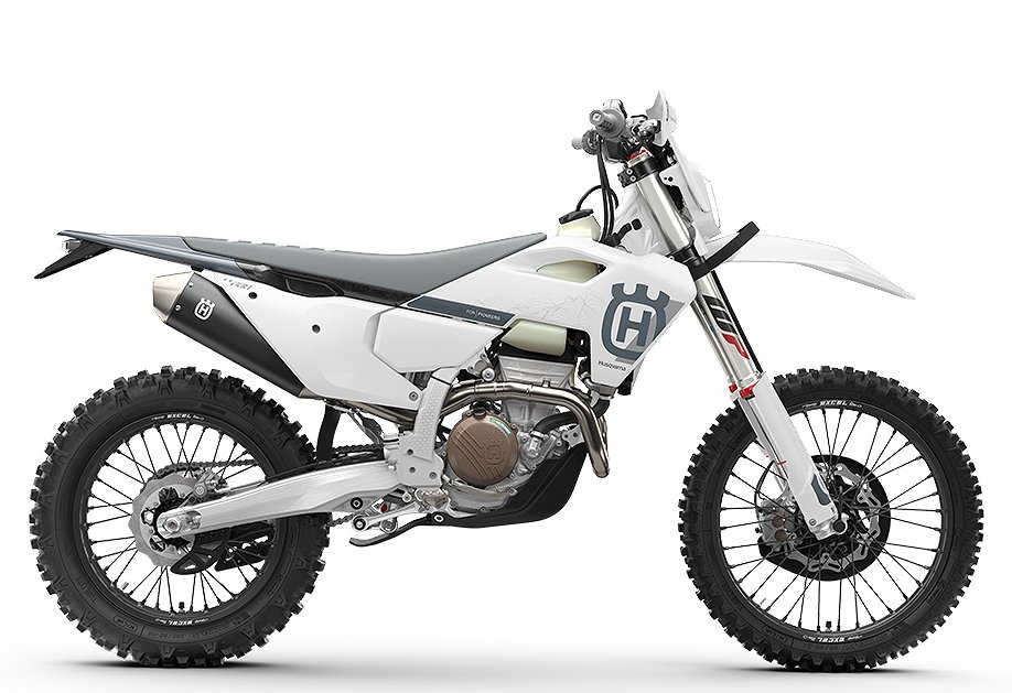 Husqvarna FE 350 PRO 