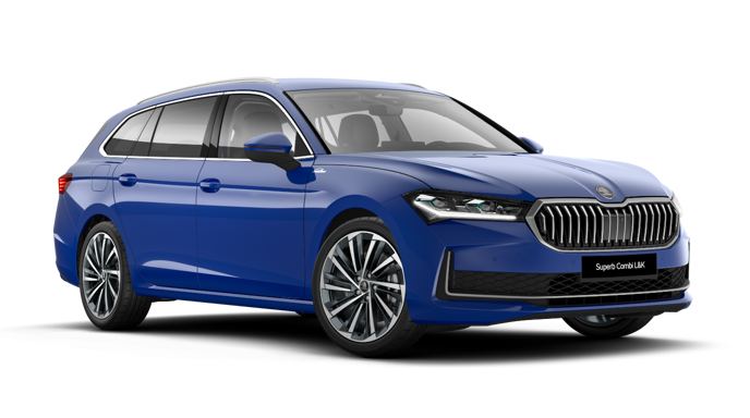 Skoda Superb 2027, bild 7/33