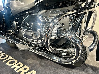 BMW R18 Bagger 3,45%/ACC/First Edition/Marshall Gold/285 mil