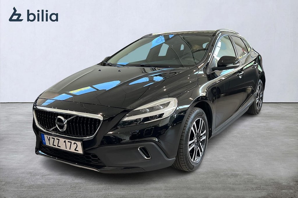 Volvo V40 Cross Country D2 Business Advanced
