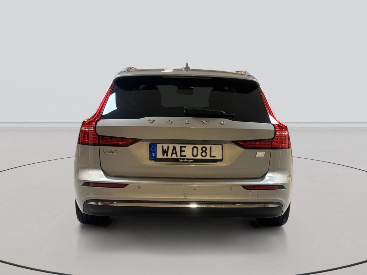 Volvo V60 Core 2023, bild 4/10
