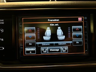 Land Rover Range Rover Autobiography 3.0 TDV6 4WD Pano/Dvärm
