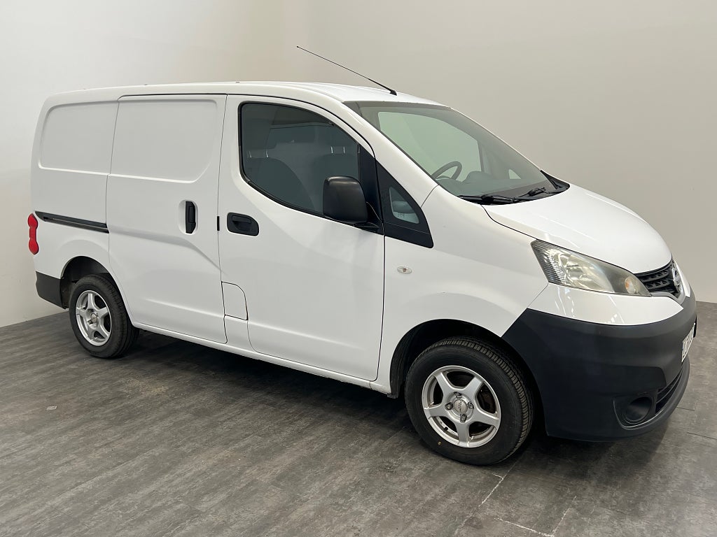 Nissan NV200 Van 1.5 dCi 