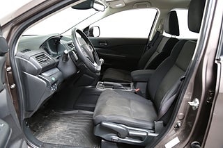 SUV Honda CR-V 15 av 25