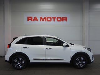 SUV Kia Niro 4 av 22