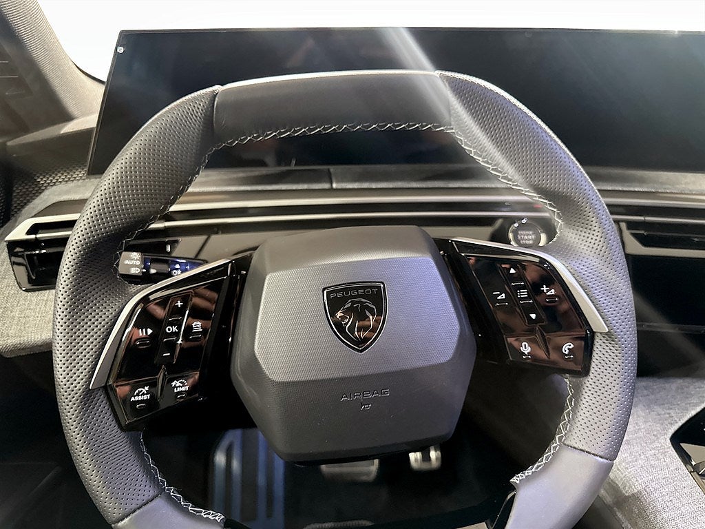 Bild på Peugeot 5008 GT Hybrid 145hk Aut - NYA VINTERHJUL INGÅR!