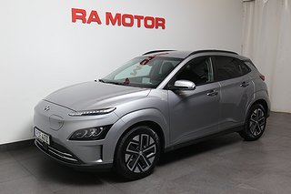 SUV Hyundai Kona