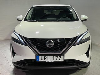 SUV Nissan Qashqai 2 av 24