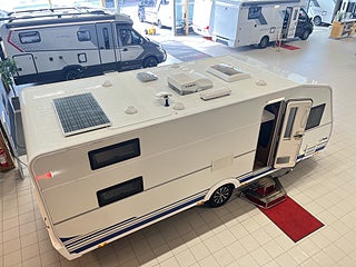 Husvagn-övrigt Polar 620 BK VK 6 av 23