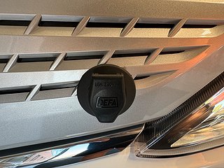 BYD ETP3 50.3 kWh MOMS/MoK/Kamera/P-sens/Låg Skatt/S&V-däck