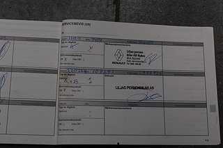 SUV Renault Captur 18 av 24