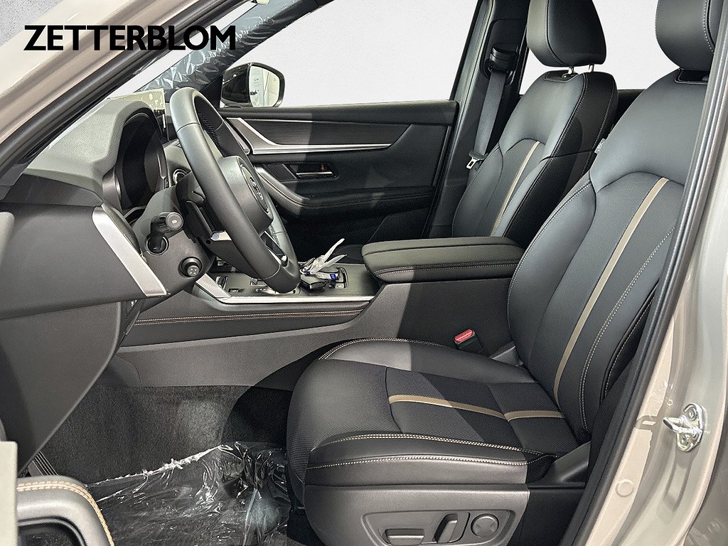 Kombi Mazda CX-60 7 av 27