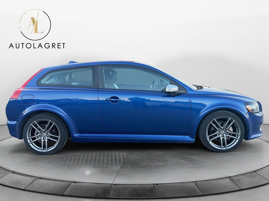 Volvo C30 2008 - miniatyr 7