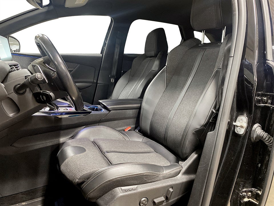 Bild på Peugeot 3008 GT-Line 1.5 BHDi 130hk Aut KAMPANJRÄNTA 3,99%