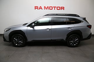 Kombi Subaru Outback 3 av 24