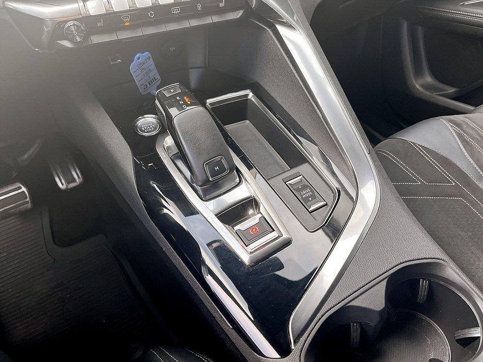 Bild på Peugeot 5008 GT 2.0 BHDi 180hk Aut - 7-SITS, B-KAMERA