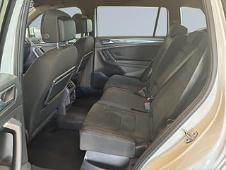 Volkswagen Tiguan Allspace 2.0 TDI 4Motion GT R-Line Kamera/Drag/Dvärm/Massage – bild 13