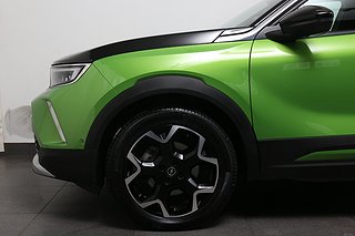 SUV Opel Mokka-e 5 av 23