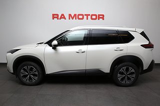 SUV Nissan X-Trail 4 av 19
